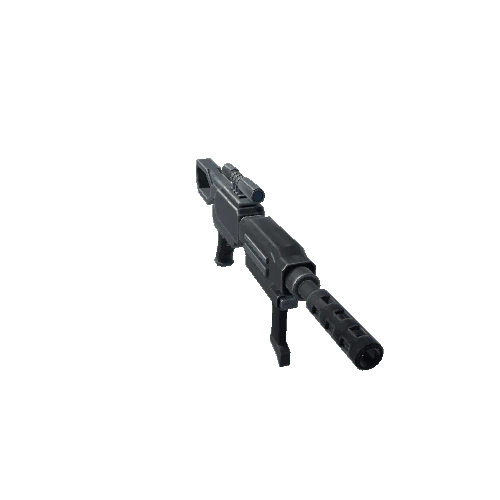 Your Weapon Example 7